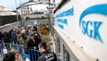 EYT'yi kaçıranlar için yeni düzenleme mi geliyor?