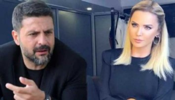 Ece Erken sessizliğini bozdu: Mağdur olan taraf bendim