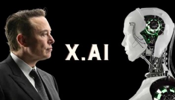 Elon Musk, OpenAi'ye rakip oluyor: Kendi yapay zeka şirketini kurdu