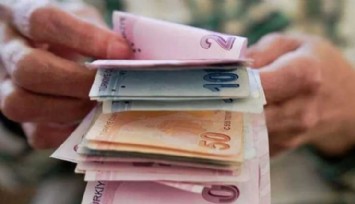 Emekli maaş ve ikramiyeleri bugün ödenmeye başladı