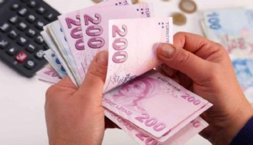 En düşük emekli maaşı 7 bin 500 TL oldu!