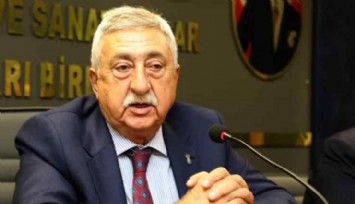 Esnaf EYT konusunda müjde bekliyor