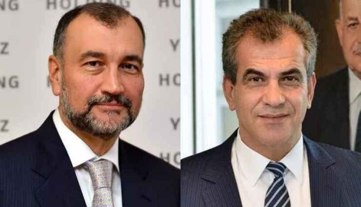 Forbes, Türkiye'nin en zenginlerini açıkladı: Zirve değişti