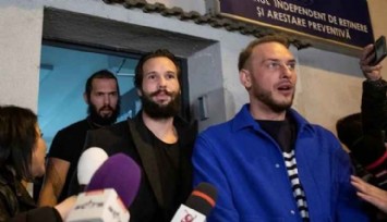 Fuhuş çetesi davasında sürpriz gelişme!