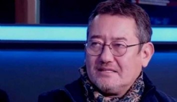 Gazeteci Serdar Akinan evinde gözaltına alındı!