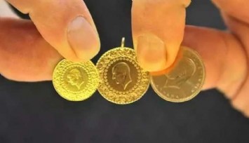 Gram altında yeni rekor!