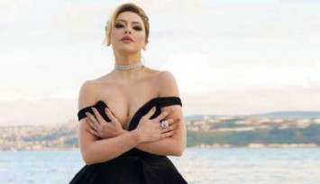 Hadise'nin mesajlarını ifşa eden gazeteciye 9 yıla kadar hapis!
