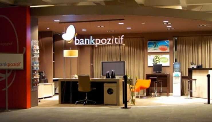 Halis Toprak kurmuştu! Bank Pozitif el değiştiriyor