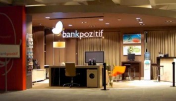 Halis Toprak kurmuştu! Bank Pozitif el değiştiriyor
