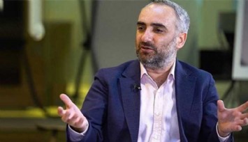 HalkTV'den Sözcü'ye geçen İsmail Saymaz'a ilişkin açıklama: Hiç profesyonelce değil