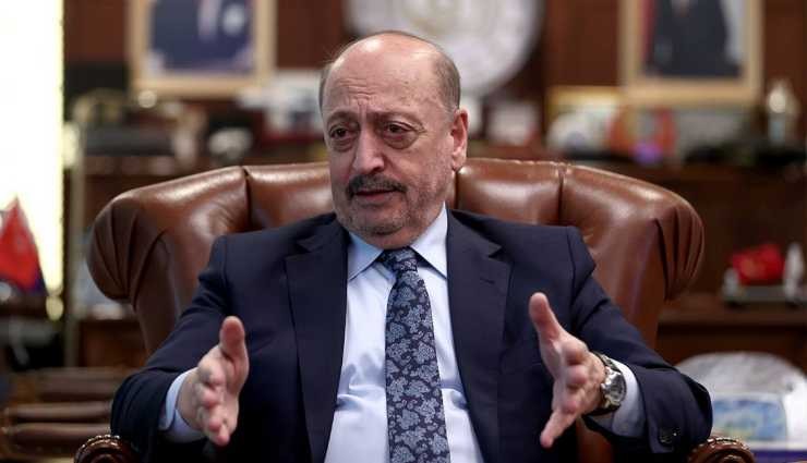 Hükümetin kamu çalışanları için yeni zam teklifi belli oldu!