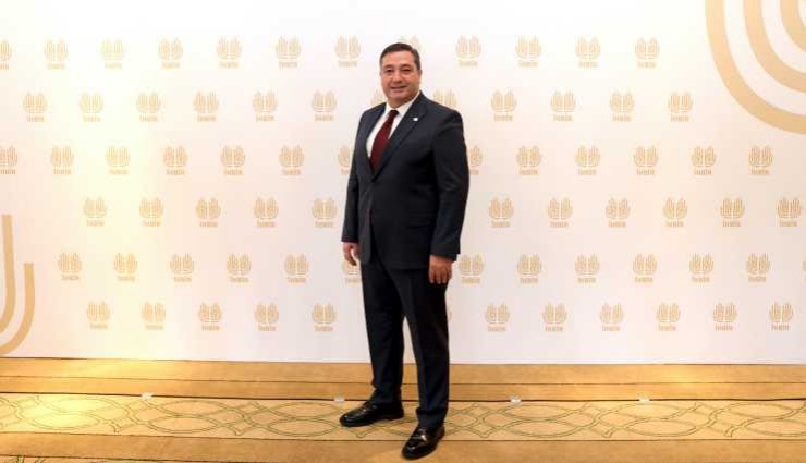 İHBİR'den Rusya'ya rekor ihracat artışı