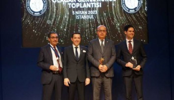 İMİB'den 30 milyar dolarlık hedef için 'birlik' mesajı