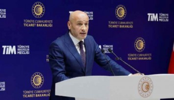 İhracatçı Mart ayında 23.6 Milyar Dolarla Cumhuriyet tarihinin rekoruna imza attı!