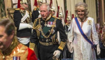 İngiltere Kraliyeti'nin köle ticareti bağlantısının araştırılmasına Kral Charles'tan destek