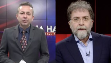 İrfan Değirmenci'den Ahmet Hakan'a: Goygoycu, patronun sakisi Ahmet!