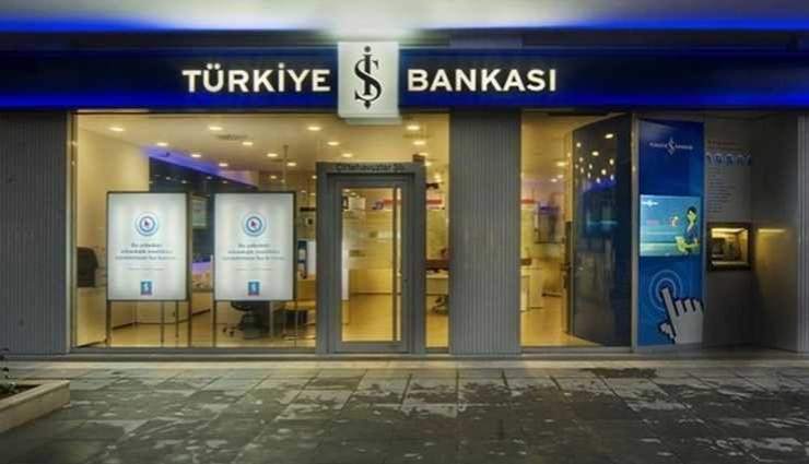 İş Bankası'ndan 'sıfır faizli' kredi!