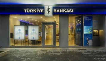 İş Bankası'ndan 'sıfır faizli' kredi!