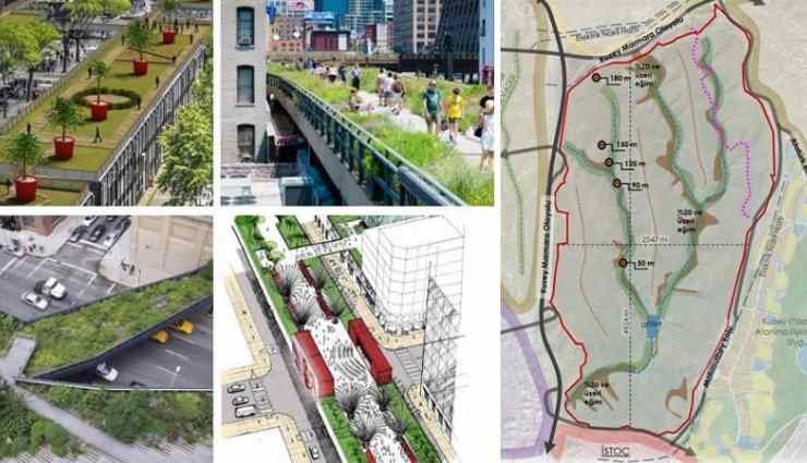 İstanbul Başakşehir'de 12.4 milyon metrekarelik askeri alan imara açıldı