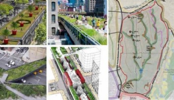 İstanbul Başakşehir'de 12.4 milyon metrekarelik askeri alan imara açıldı