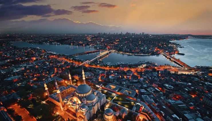 İstanbul'da ortalama kira 13 Bin lirayı geçti!