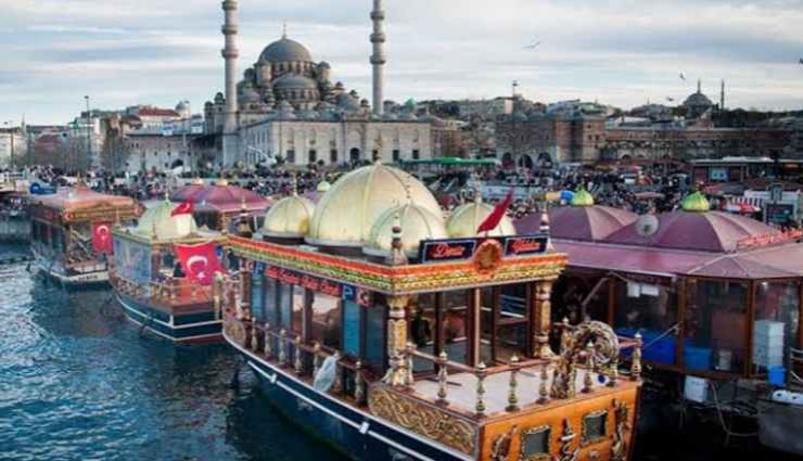 İstanbul'da yaşamanın maliyeti 31 Bin 788 TL'ye çıktı
