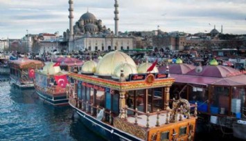 İstanbul'da yaşamanın maliyeti 31 Bin 788 TL'ye çıktı
