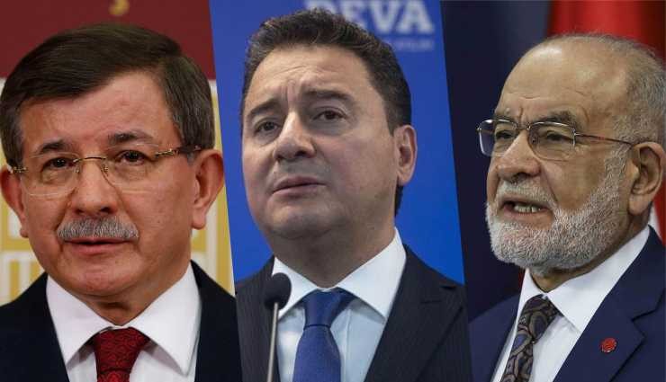 İşte 'mavi tik'ini kaybeden parti liderleri