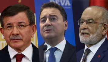 İşte 'mavi tik'ini kaybeden parti liderleri