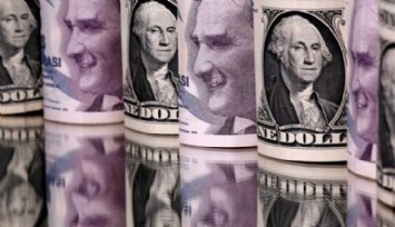 JP Morgan'dan dolar tahmini: 30 TL seviyesine yükselebilir