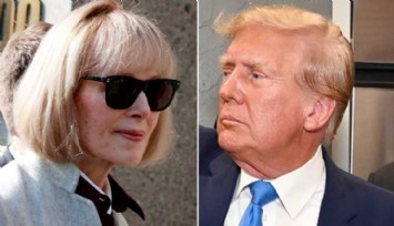 Jean Carroll mahkemede Trump'ın nasıl tecavüz ettiğini açıkladı