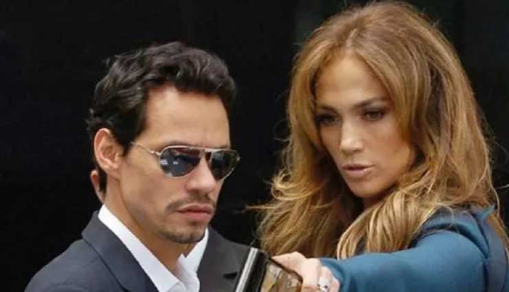 Jennifer Lopez'den yıllar sonra gelen itiraf!