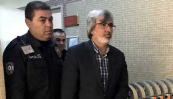 Jet Fadıl'ın cezası belli oldu: 2 bin 504 yıl hapis