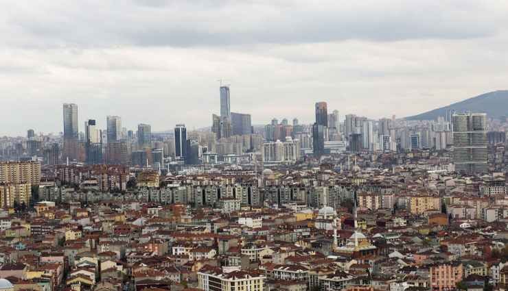 Kahramanmaraş'ı yerle bir eden sismik boşluk İstanbul'u da vuracak mı?