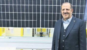 Kalyon'a ABD'den teklif var