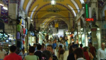 Kapalıçarşı'da 'kara para aklama' iddiası: ABD yakından takip ediyor