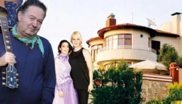 Kayahan'ın kızı Beste Açar Gönül Köşkü'nü satılığa çıkardı: İşte fiyatı