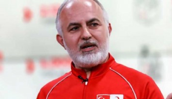 Kerem Kınık nerede öğretim üyeliği yapıyor?