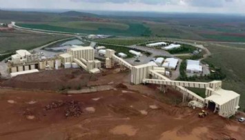 Koza Altın'dan heyecanlandıran haber: 1.2 milyar dolar değerinde yeni rezerv