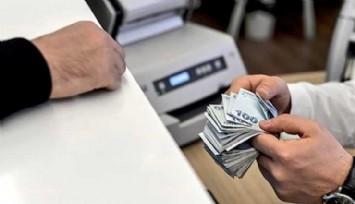 Kredi muslukları kapandı, nakit krizi yaşanıyor