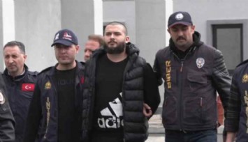 Kripto vurguncusu Faruk Fatih Özer tututklandı