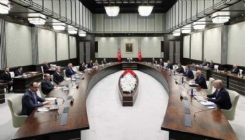 Kulis: İki bakan vekil olmak istemiyor