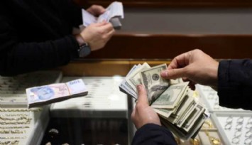 Kurda makas açılıyor: Kapalıçarşı da dolara sıkıştı