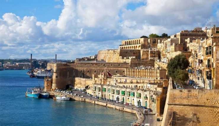 Malta'da terminal ihalesini kim kazandı?