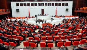 Mecliste yemin dışında hiç söz almayan vekiller kimler?