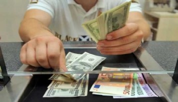 Merkez Bankası açıkladı: Yıl sonu kur beklentisi yükseldi