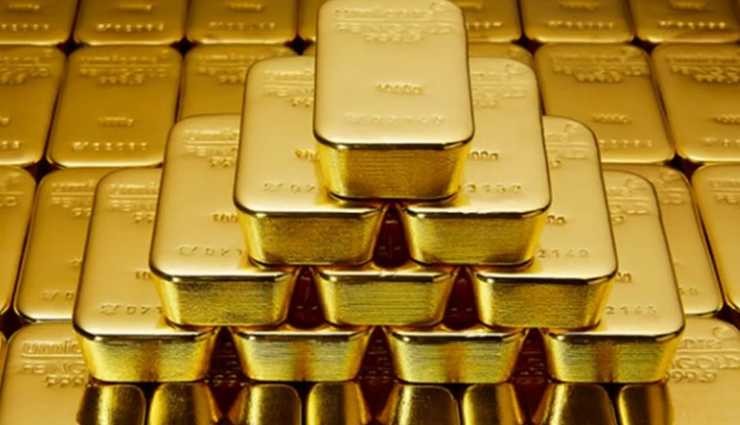 Merkez Bankası, dolarlar bitince altın satmaya başladı