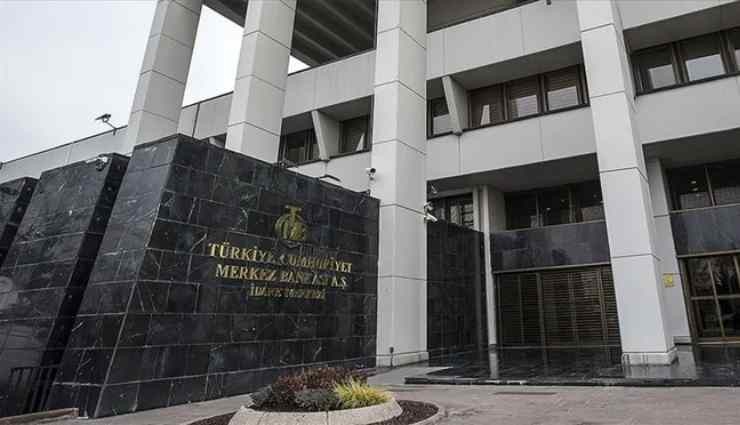 Merkez Bankası faiz kararını ne zaman açıklayacak?