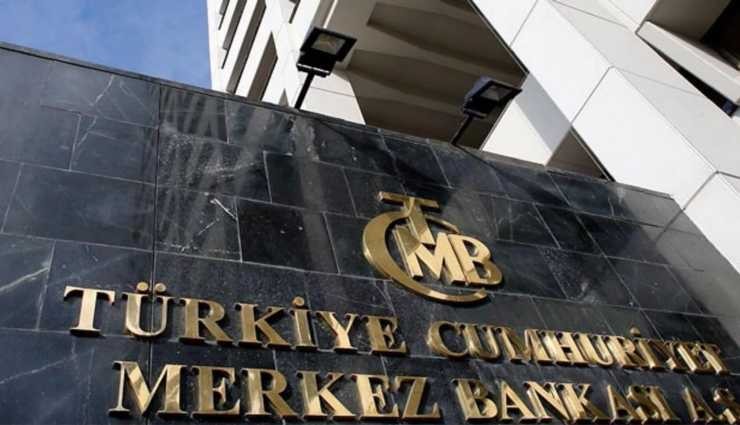 Merkez Bankası'ndan 'Liralaşma' adımı!
