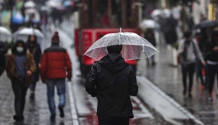 Meteoroloji açıkladı: Bayramda hava nasıl olacak?